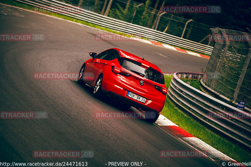 Bild #24471613 - Touristenfahrten Nürburgring Nordschleife (13.09.2023)