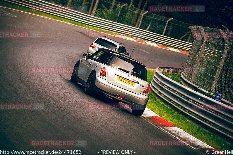 Bild #24471652 - Touristenfahrten Nürburgring Nordschleife (13.09.2023)