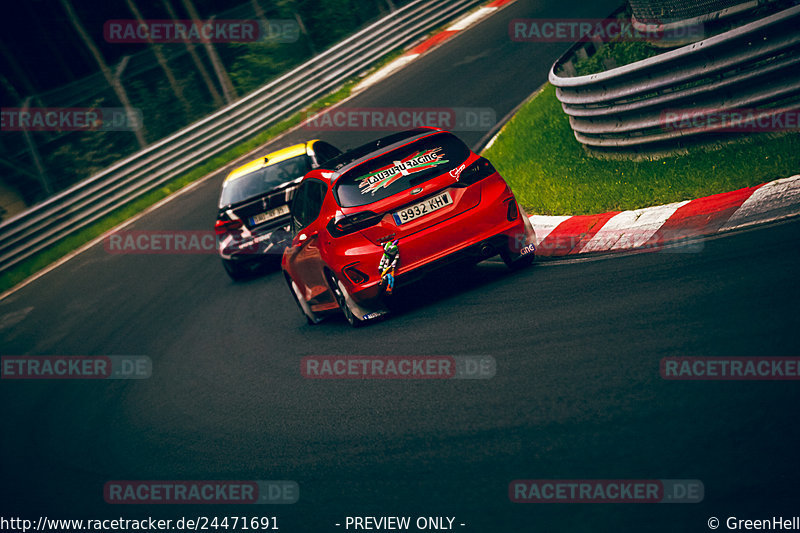 Bild #24471691 - Touristenfahrten Nürburgring Nordschleife (13.09.2023)