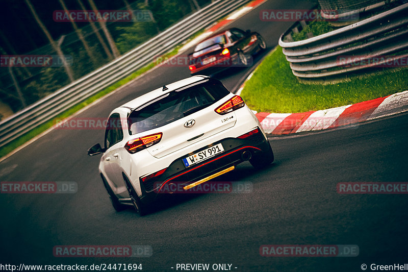 Bild #24471694 - Touristenfahrten Nürburgring Nordschleife (13.09.2023)