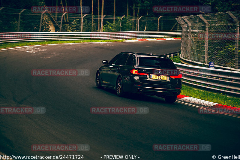 Bild #24471724 - Touristenfahrten Nürburgring Nordschleife (13.09.2023)