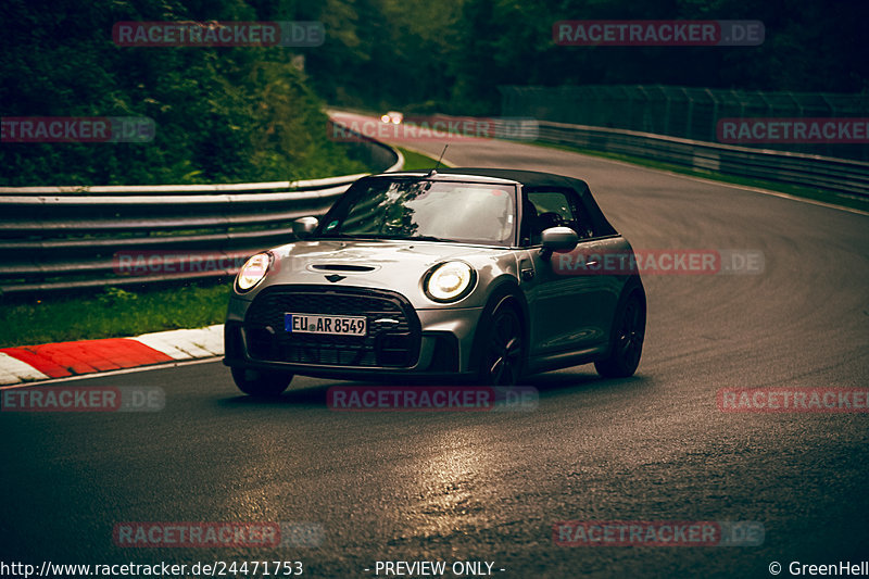 Bild #24471753 - Touristenfahrten Nürburgring Nordschleife (13.09.2023)