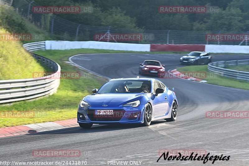 Bild #24471870 - Touristenfahrten Nürburgring Nordschleife (14.09.2023)