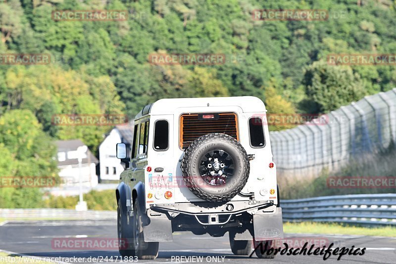 Bild #24471883 - Touristenfahrten Nürburgring Nordschleife (14.09.2023)