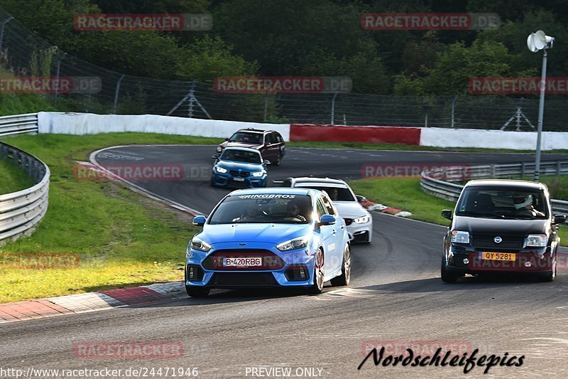 Bild #24471946 - Touristenfahrten Nürburgring Nordschleife (14.09.2023)