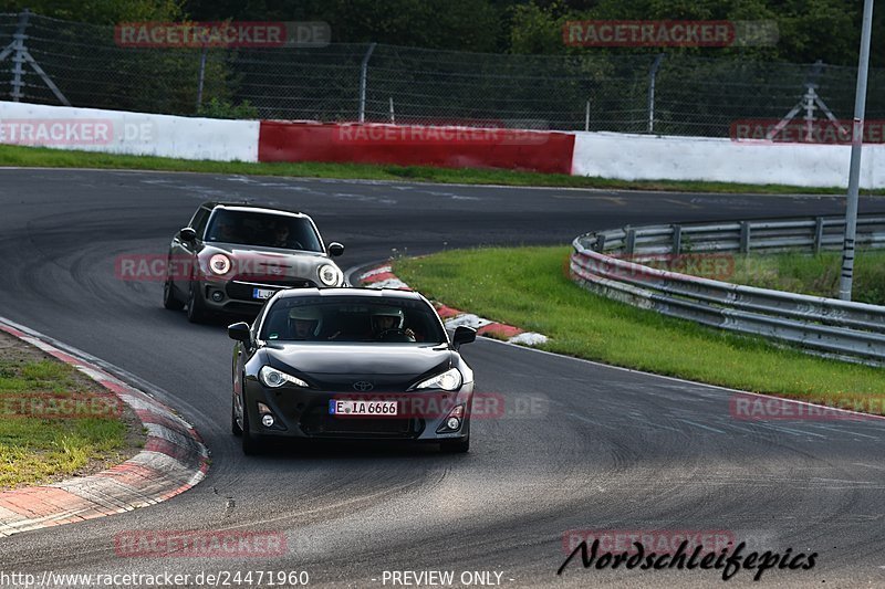 Bild #24471960 - Touristenfahrten Nürburgring Nordschleife (14.09.2023)