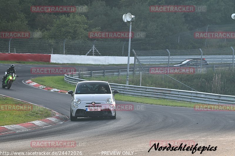 Bild #24472076 - Touristenfahrten Nürburgring Nordschleife (14.09.2023)