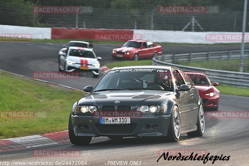 Bild #24472084 - Touristenfahrten Nürburgring Nordschleife (14.09.2023)