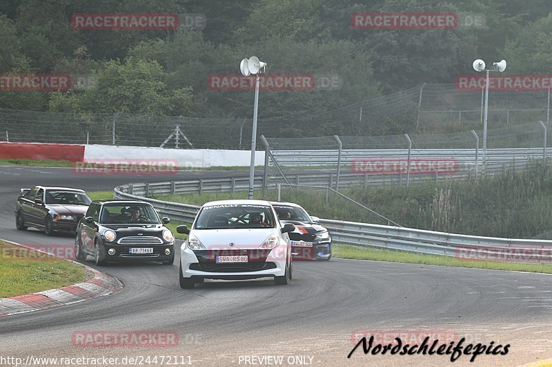 Bild #24472111 - Touristenfahrten Nürburgring Nordschleife (14.09.2023)