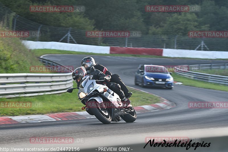 Bild #24472156 - Touristenfahrten Nürburgring Nordschleife (14.09.2023)