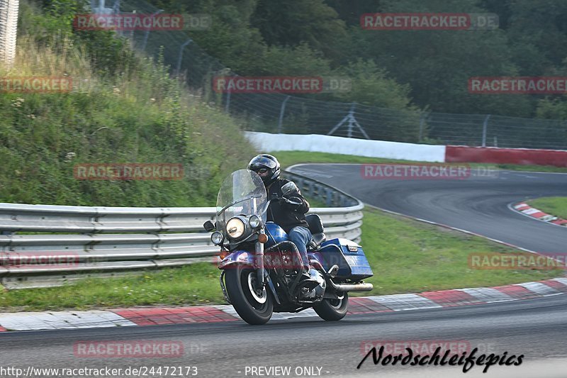 Bild #24472173 - Touristenfahrten Nürburgring Nordschleife (14.09.2023)