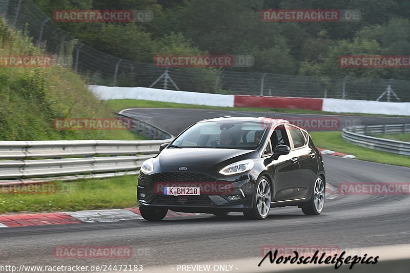 Bild #24472183 - Touristenfahrten Nürburgring Nordschleife (14.09.2023)