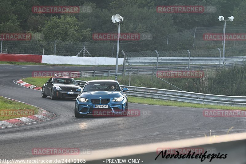 Bild #24472185 - Touristenfahrten Nürburgring Nordschleife (14.09.2023)