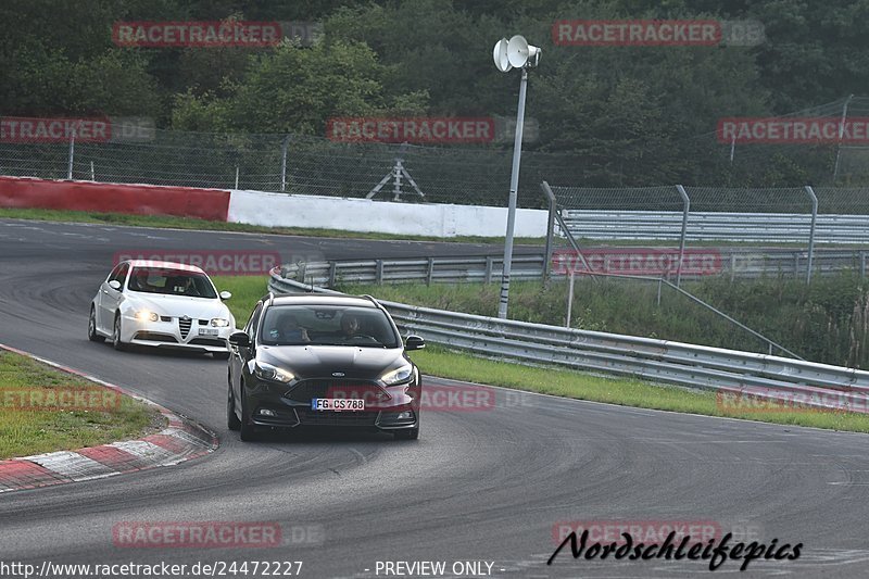 Bild #24472227 - Touristenfahrten Nürburgring Nordschleife (14.09.2023)