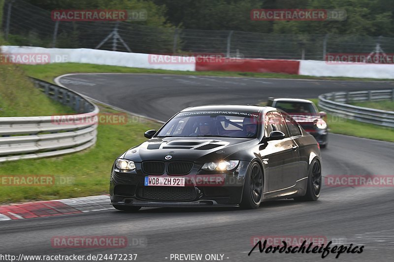 Bild #24472237 - Touristenfahrten Nürburgring Nordschleife (14.09.2023)