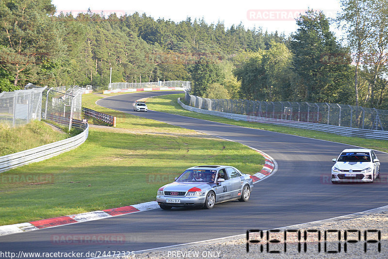 Bild #24472325 - Touristenfahrten Nürburgring Nordschleife (14.09.2023)