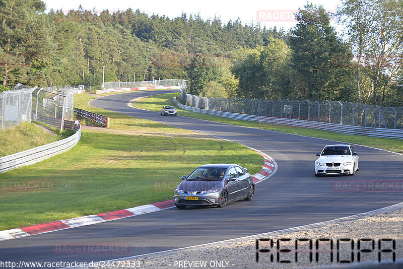 Bild #24472333 - Touristenfahrten Nürburgring Nordschleife (14.09.2023)