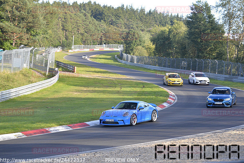 Bild #24472337 - Touristenfahrten Nürburgring Nordschleife (14.09.2023)