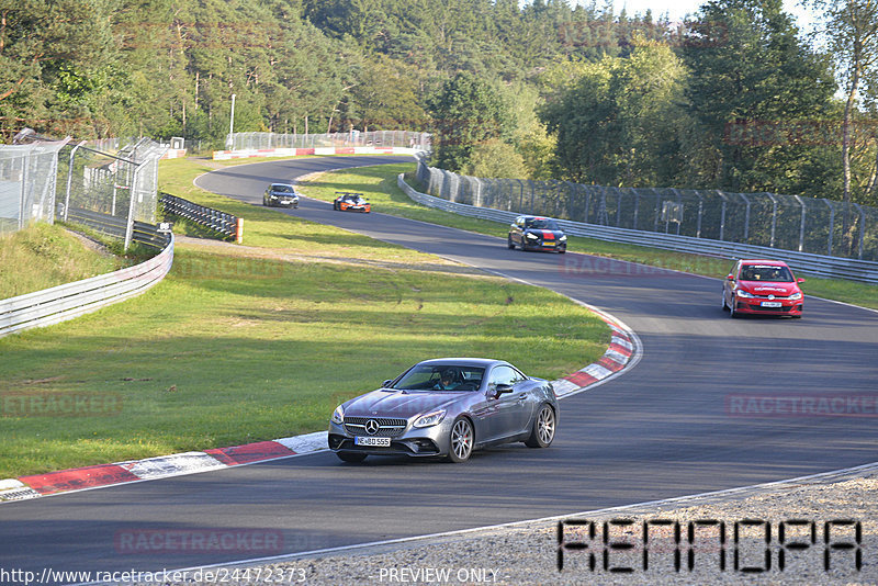 Bild #24472373 - Touristenfahrten Nürburgring Nordschleife (14.09.2023)