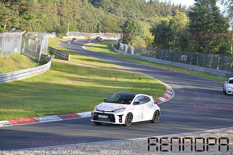 Bild #24472451 - Touristenfahrten Nürburgring Nordschleife (14.09.2023)