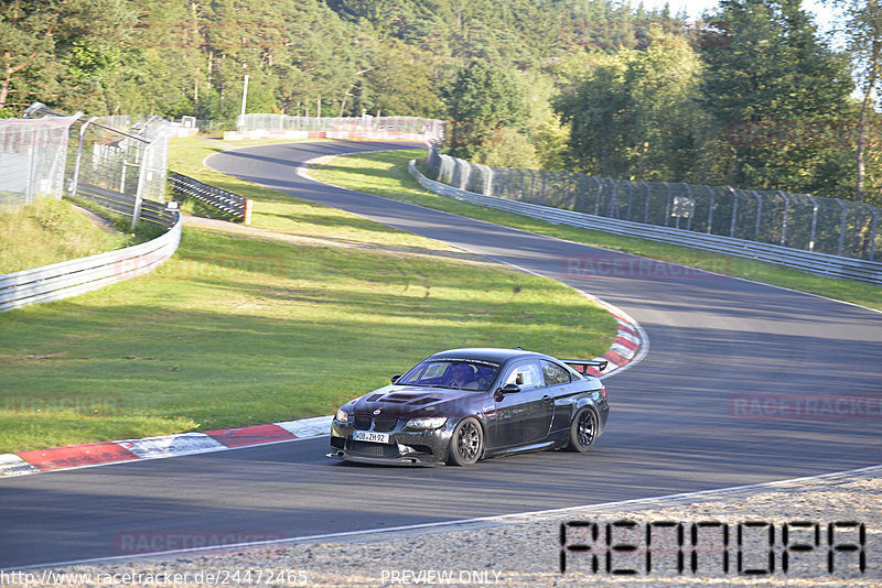 Bild #24472465 - Touristenfahrten Nürburgring Nordschleife (14.09.2023)