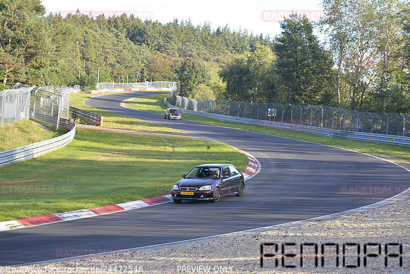 Bild #24472546 - Touristenfahrten Nürburgring Nordschleife (14.09.2023)