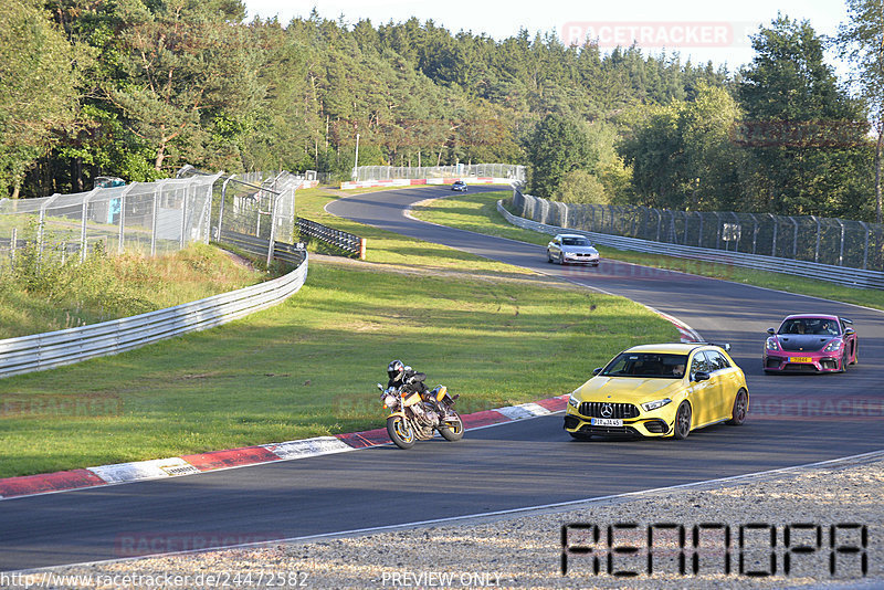 Bild #24472582 - Touristenfahrten Nürburgring Nordschleife (14.09.2023)