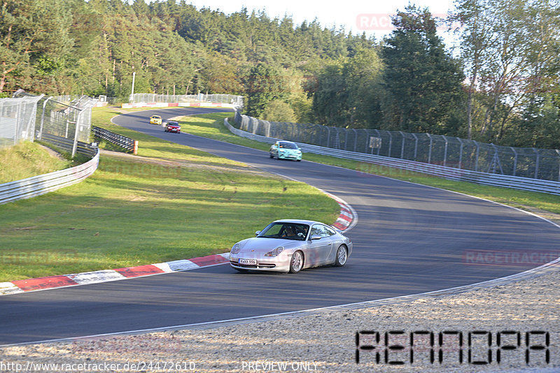 Bild #24472610 - Touristenfahrten Nürburgring Nordschleife (14.09.2023)