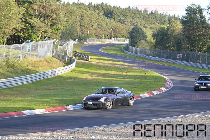 Bild #24472620 - Touristenfahrten Nürburgring Nordschleife (14.09.2023)