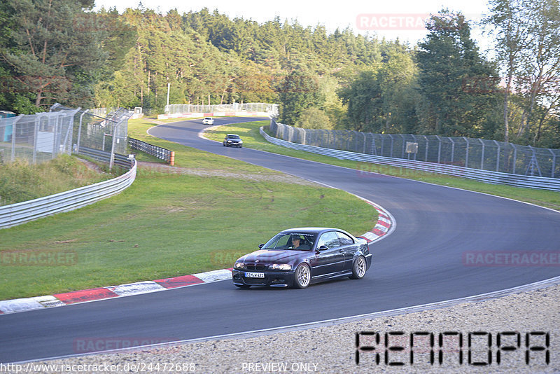 Bild #24472688 - Touristenfahrten Nürburgring Nordschleife (14.09.2023)