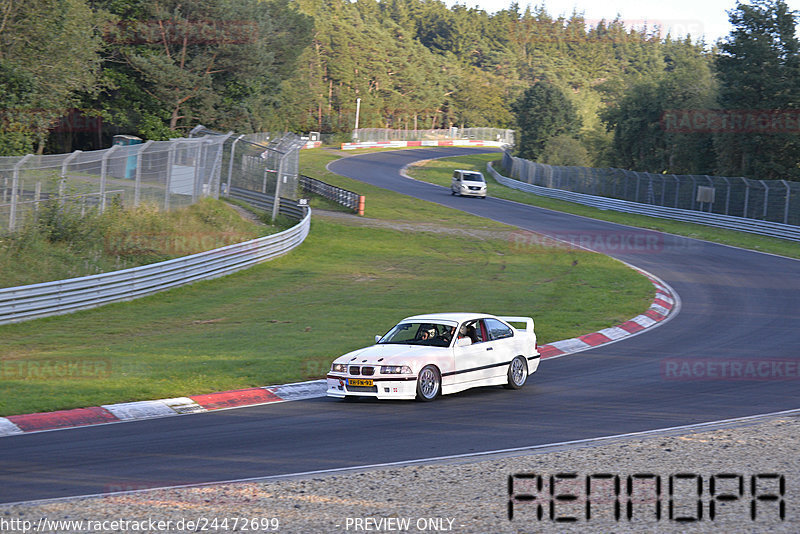 Bild #24472699 - Touristenfahrten Nürburgring Nordschleife (14.09.2023)