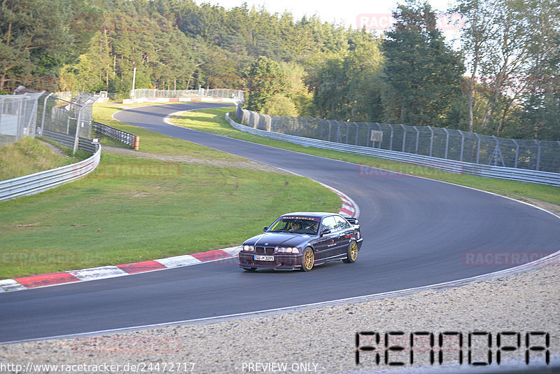 Bild #24472717 - Touristenfahrten Nürburgring Nordschleife (14.09.2023)