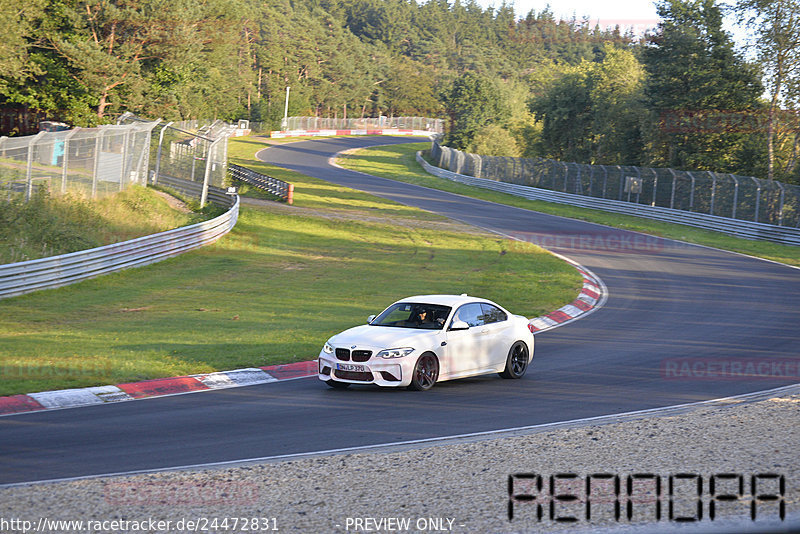 Bild #24472831 - Touristenfahrten Nürburgring Nordschleife (14.09.2023)