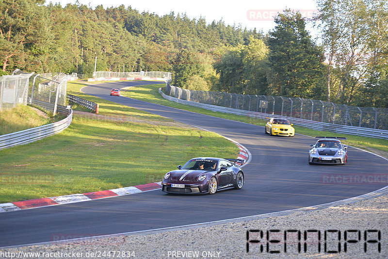 Bild #24472834 - Touristenfahrten Nürburgring Nordschleife (14.09.2023)