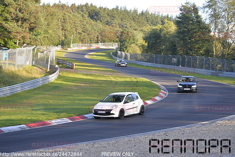 Bild #24472844 - Touristenfahrten Nürburgring Nordschleife (14.09.2023)