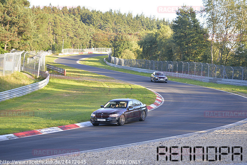 Bild #24472845 - Touristenfahrten Nürburgring Nordschleife (14.09.2023)