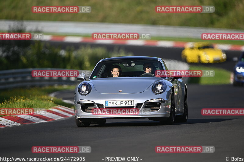 Bild #24472905 - Touristenfahrten Nürburgring Nordschleife (14.09.2023)