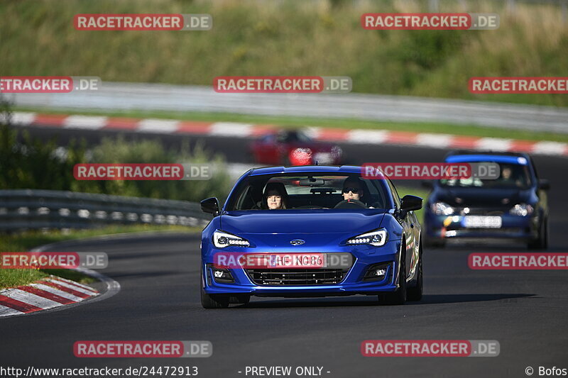 Bild #24472913 - Touristenfahrten Nürburgring Nordschleife (14.09.2023)