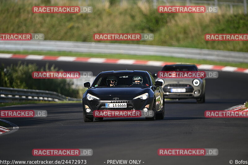 Bild #24472973 - Touristenfahrten Nürburgring Nordschleife (14.09.2023)