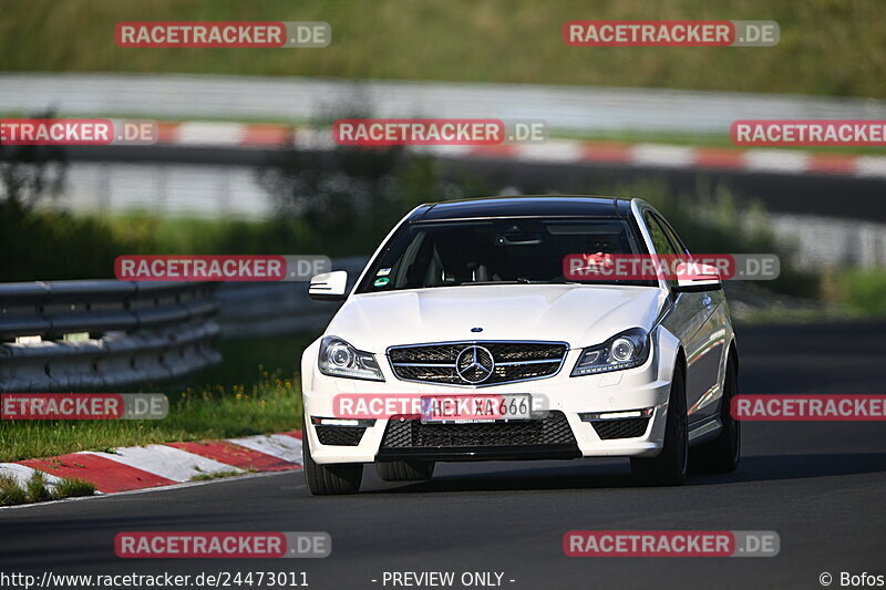 Bild #24473011 - Touristenfahrten Nürburgring Nordschleife (14.09.2023)