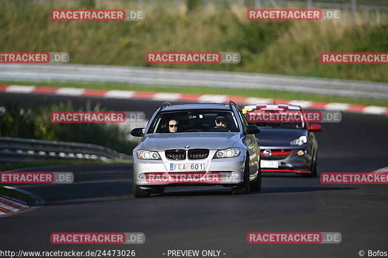 Bild #24473026 - Touristenfahrten Nürburgring Nordschleife (14.09.2023)