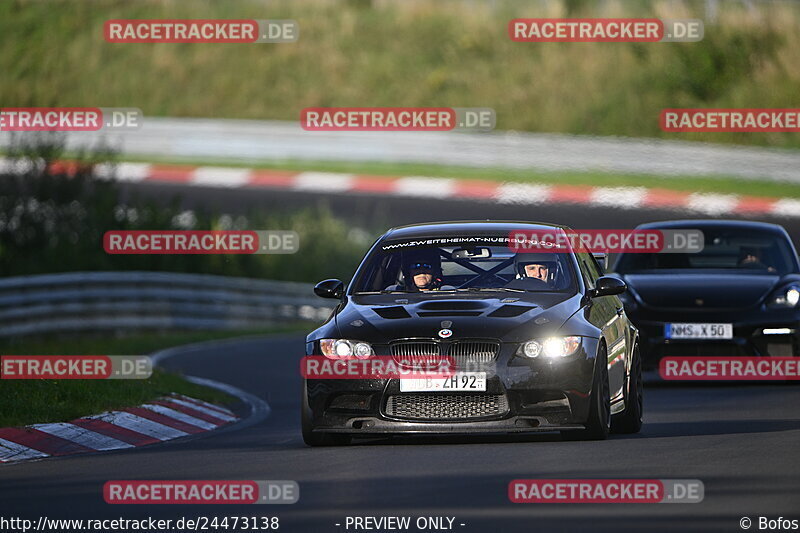 Bild #24473138 - Touristenfahrten Nürburgring Nordschleife (14.09.2023)