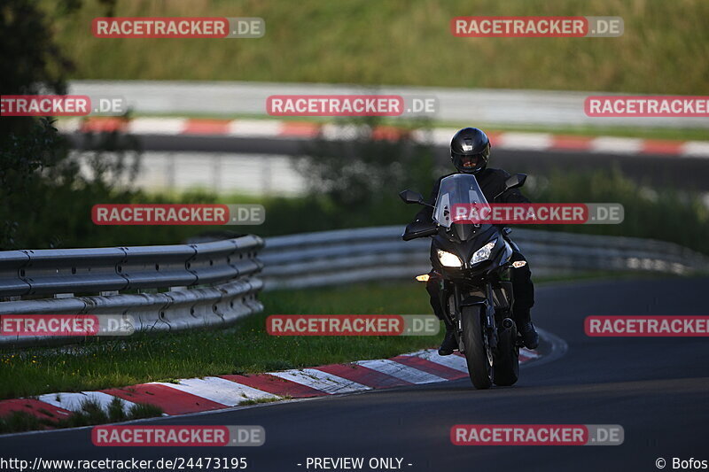 Bild #24473195 - Touristenfahrten Nürburgring Nordschleife (14.09.2023)