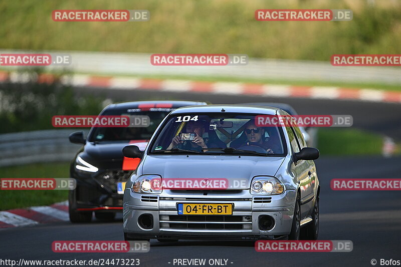 Bild #24473223 - Touristenfahrten Nürburgring Nordschleife (14.09.2023)