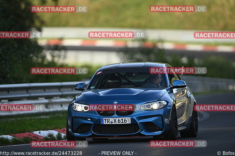 Bild #24473228 - Touristenfahrten Nürburgring Nordschleife (14.09.2023)