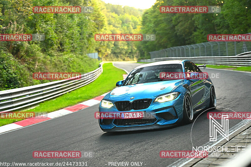 Bild #24473331 - Touristenfahrten Nürburgring Nordschleife (14.09.2023)