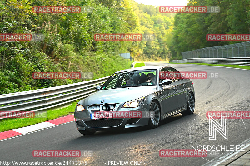 Bild #24473345 - Touristenfahrten Nürburgring Nordschleife (14.09.2023)