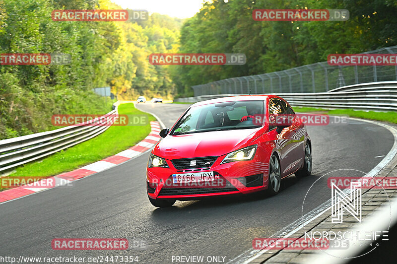 Bild #24473354 - Touristenfahrten Nürburgring Nordschleife (14.09.2023)