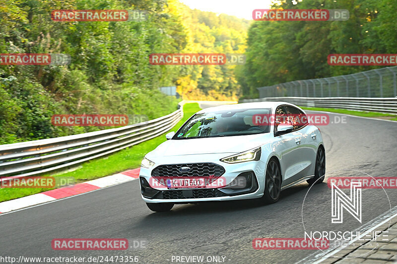 Bild #24473356 - Touristenfahrten Nürburgring Nordschleife (14.09.2023)