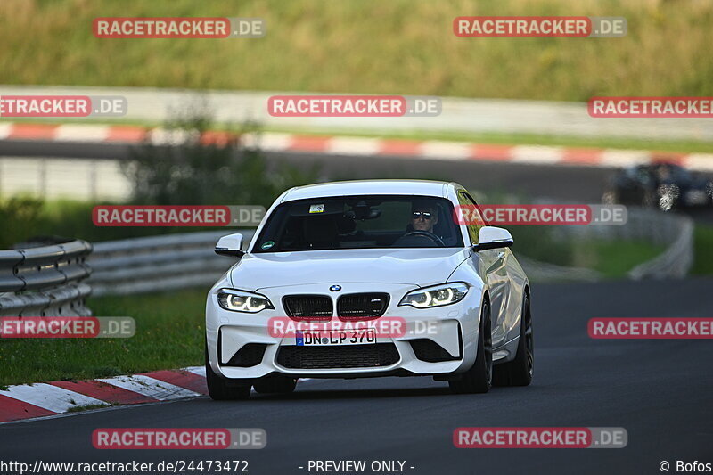 Bild #24473472 - Touristenfahrten Nürburgring Nordschleife (14.09.2023)